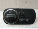Recambio de mando luces para land rover range rover sport hse referencia OEM IAM E0201043 535088832 
