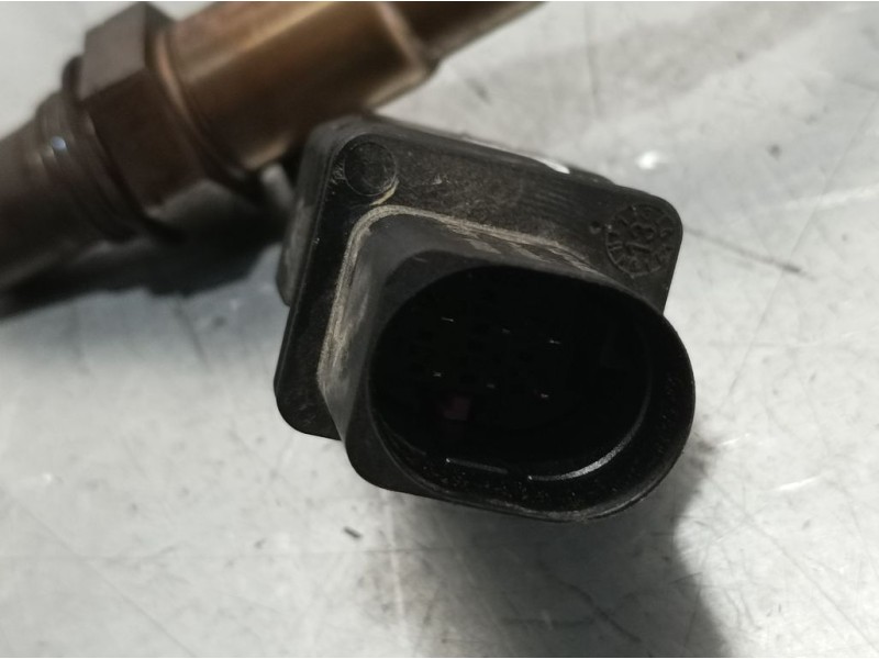 Recambio de sonda lambda para bmw serie 5 lim. (f10) 2.0 turbodiesel referencia OEM IAM 779382503 0281004028 BOSCH