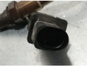 Recambio de sonda lambda para bmw serie 5 lim. (f10) 2.0 turbodiesel referencia OEM IAM 779382503 0281004028 BOSCH