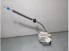 CERRADURA PUERTA TRASERA DERECHA 8K0839016H 5 PINES