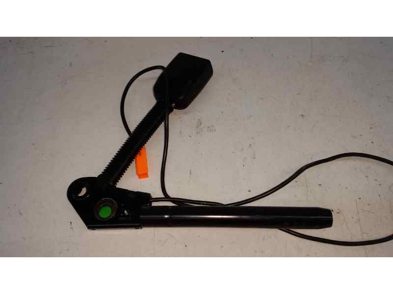 Recambio de pretensor airbag izquierdo para ford focus berlina (cak) ambiente referencia OEM IAM   