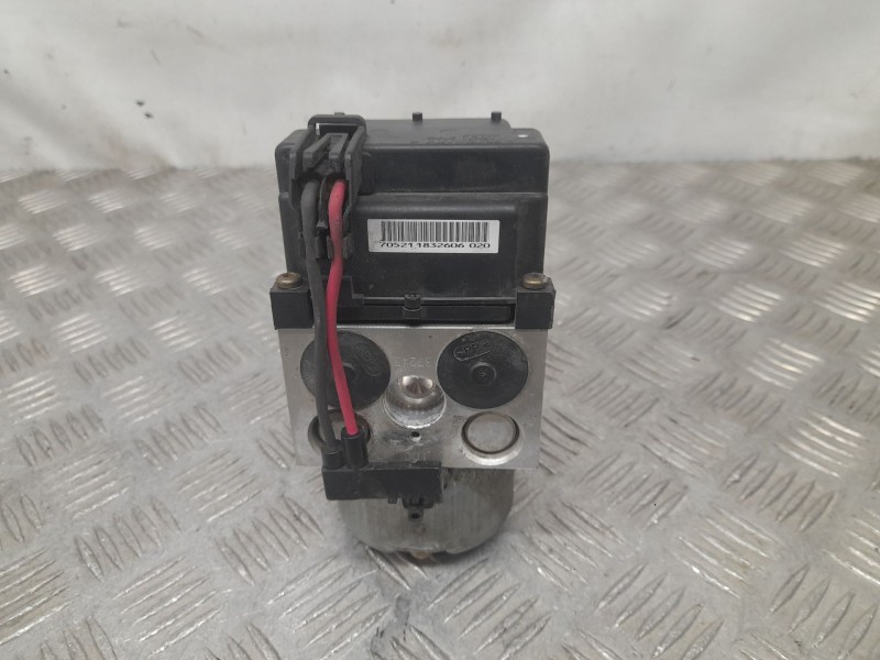 Recambio de abs para honda civic vii hatchback (eu, ep, ev) 1.6 i (ep2, eu8, eu6) referencia OEM IAM 0265216695  1100041690