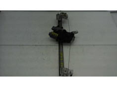Recambio de elevalunas delantero derecho para citroën c3 1.4 hdi exclusive referencia OEM IAM 9222N6 6 PINS ELECTRICO
