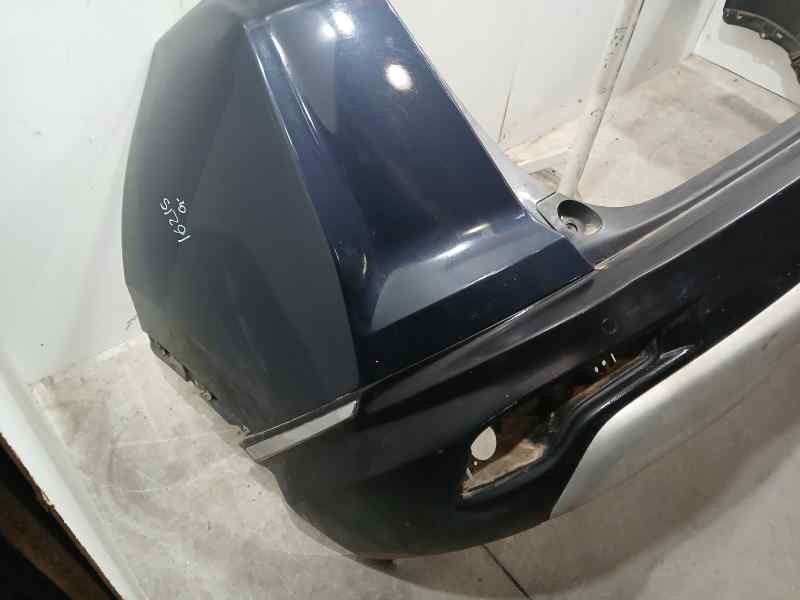 Recambio de paragolpes trasero para honda cr-v elegance hybrid 2wd referencia OEM IAM 71501TNYG00  TOCADO