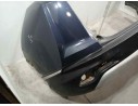 Recambio de paragolpes trasero para honda cr-v elegance hybrid 2wd referencia OEM IAM 71501TNYG00  TOCADO
