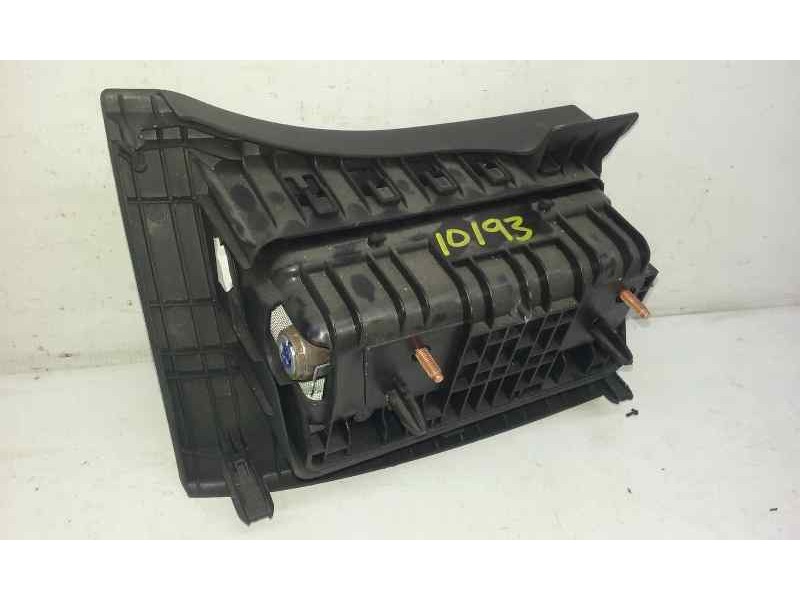 Recambio de airbag rodillas para peugeot 308 sport referencia OEM IAM 96559939ZD  