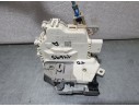 Recambio de cerradura puerta trasera derecha para audi q2 (gab) 30 tfsi design referencia OEM IAM 8K0839016H  5 PINES