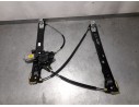 Recambio de elevalunas delantero izquierdo para ssangyong family referencia OEM IAM AM51U23201BH  ELECTRICO 6 PINES