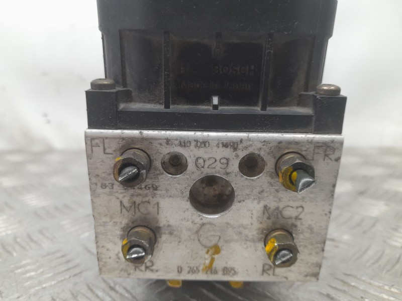 Recambio de abs para honda civic vii hatchback (eu, ep, ev) 1.6 i (ep2, eu8, eu6) referencia OEM IAM 0265216695  1100041690