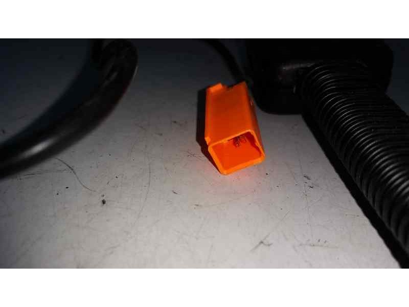 Recambio de pretensor airbag izquierdo para ford focus berlina (cak) ambiente referencia OEM IAM   