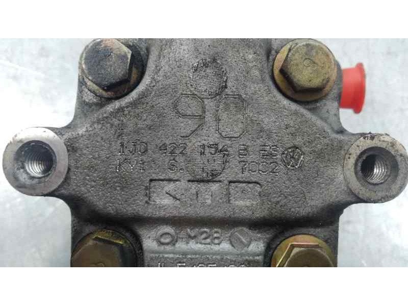 Recambio de bomba direccion para volkswagen golf iv berlina (1j1) básico referencia OEM IAM 1J0422154BES  