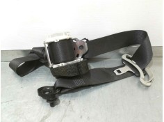 Recambio de cinturon seguridad trasero izquierdo para toyota yaris active hybrid referencia OEM IAM   