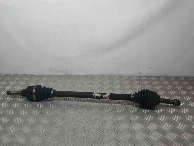 Recambio de transmision delantera derecha para citroën c2 sx referencia OEM IAM 3273ES  