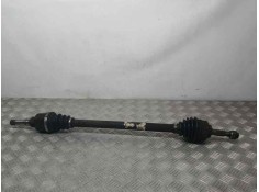 TRANSMISION DELANTERA DERECHA 3273ES 