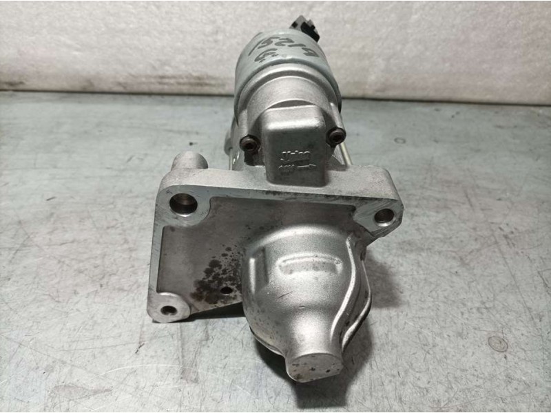 Recambio de motor arranque para peugeot 308 allure referencia OEM IAM 9825233080 ESW2021HE VALEO