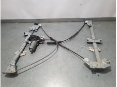 ELEVALUNAS DELANTERO DERECHO 9222A4 ELÉCTRICO 2 PINS