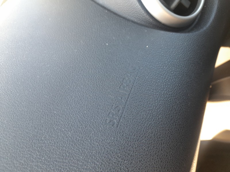 Recambio de kit airbag para nissan qashqai i (j10, nj10) 1.5 dci referencia OEM IAM 98510BR26D C/SALPICADERO Y PRETENSORES 