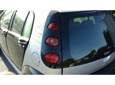 Recambio de piloto trasero izquierdo para smart forfour básico (70kw) referencia OEM IAM A4548200564  
