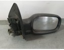 Recambio de retrovisor derecho para renault megane ii berlina 5p authentique referencia OEM IAM   ELECTRICO 7 PINS ROZADO