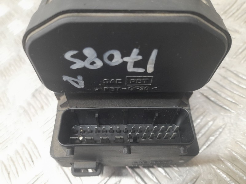 Recambio de abs para honda civic vii hatchback (eu, ep, ev) 1.6 i (ep2, eu8, eu6) referencia OEM IAM 0265216695  1100041690