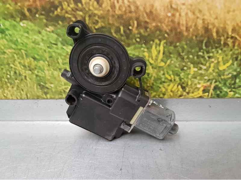 Recambio de motor elevalunas trasero izquierdo para volkswagen polo (6r1) advance referencia OEM IAM 6R0959811N S850311253 5 PIN