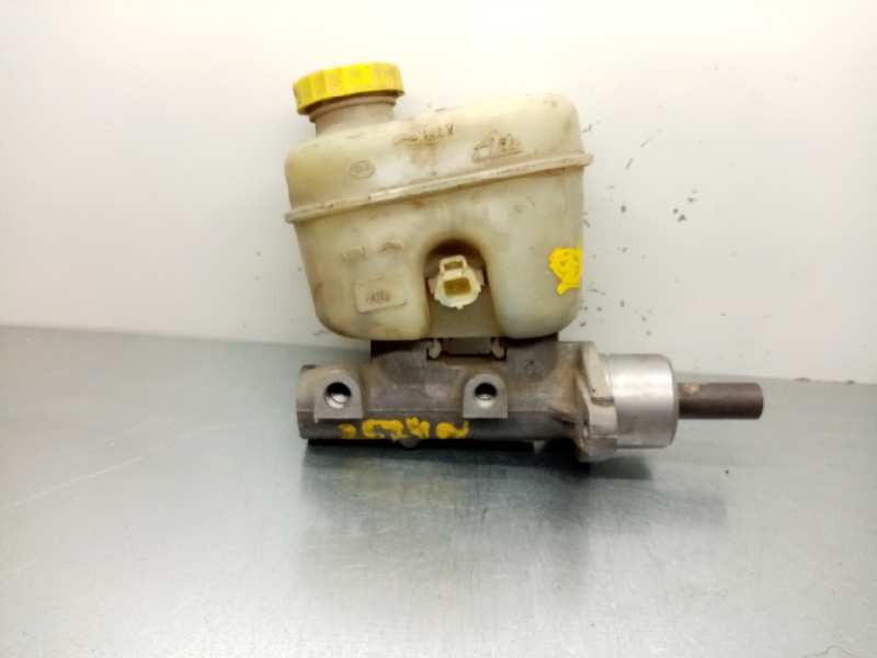 Recambio de bomba freno para chrysler jeep gr.cherokee (wj/wg) 3.1 td cat referencia OEM IAM 26212504003  ATE