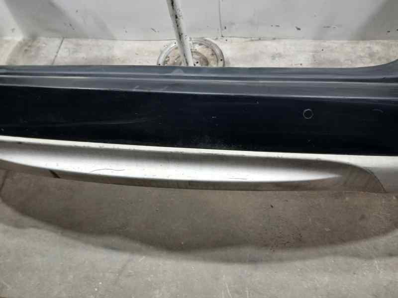 Recambio de paragolpes trasero para honda cr-v elegance hybrid 2wd referencia OEM IAM 71501TNYG00  TOCADO