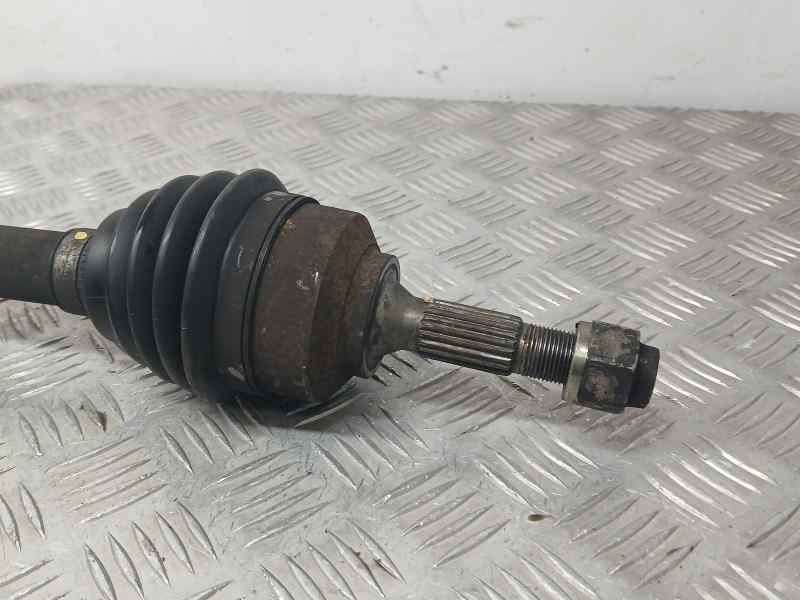 Recambio de transmision delantera derecha para citroën c2 sx referencia OEM IAM 3273ES  