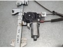 Recambio de elevalunas delantero derecho para peugeot partner (s2) combiespace referencia OEM IAM   ELÉCTRICO 2 PINS