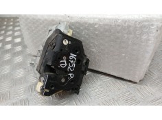 Recambio de cerradura puerta trasera derecha para volkswagen passat b6 (3c2) 2.0 tdi referencia OEM IAM 3C4839016A  