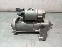 Recambio de motor arranque para peugeot 308 allure referencia OEM IAM 9825233080 ESW2021HE VALEO