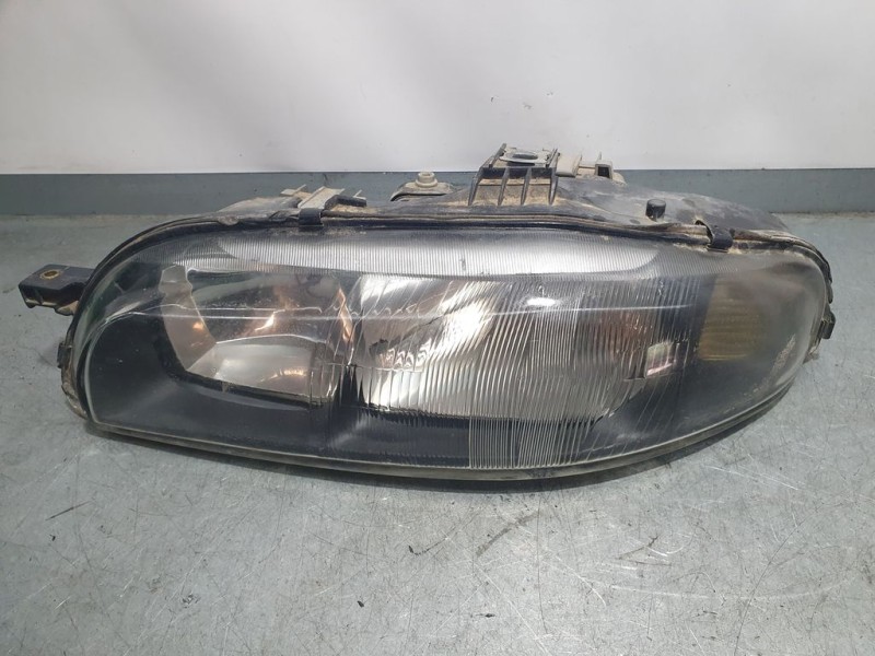Recambio de faro izquierdo para fiat marea berlina (185) td 75 sx referencia OEM IAM   