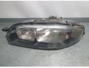 Recambio de faro izquierdo para fiat marea berlina (185) td 75 sx referencia OEM IAM   