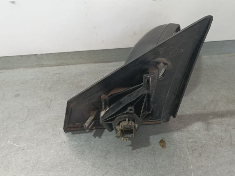 Recambio de retrovisor derecho para renault megane ii berlina 5p authentique referencia OEM IAM   ELECTRICO 7 PINS ROZADO