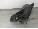 Recambio de retrovisor derecho para renault megane ii berlina 5p authentique referencia OEM IAM   ELECTRICO 7 PINS ROZADO