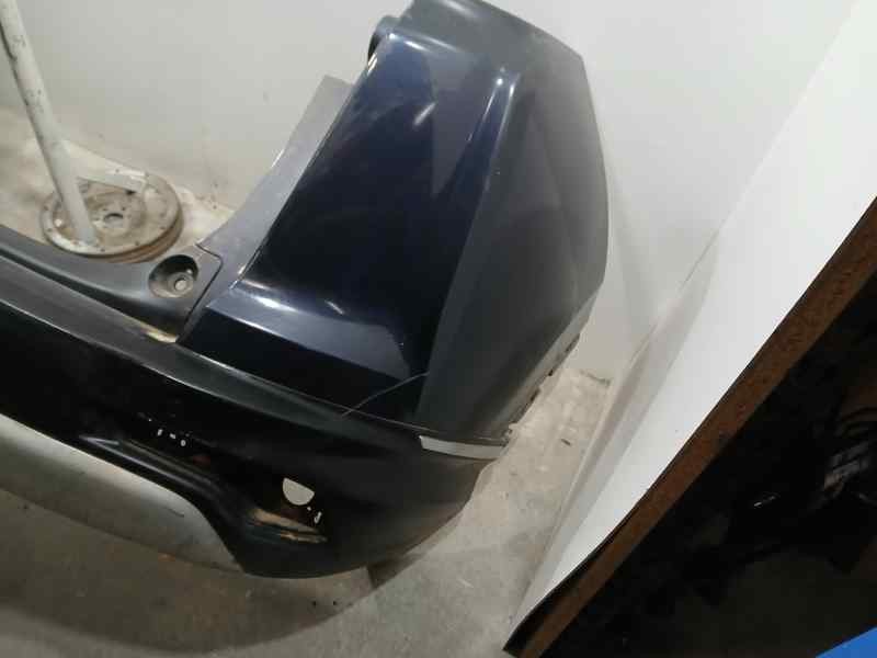 Recambio de paragolpes trasero para honda cr-v elegance hybrid 2wd referencia OEM IAM 71501TNYG00  TOCADO