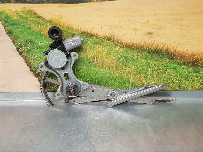 Recambio de elevalunas delantero derecho para toyota land cruiser (j12) 3.0 d4-d vx referencia OEM IAM  6 PINS ELECTRICO