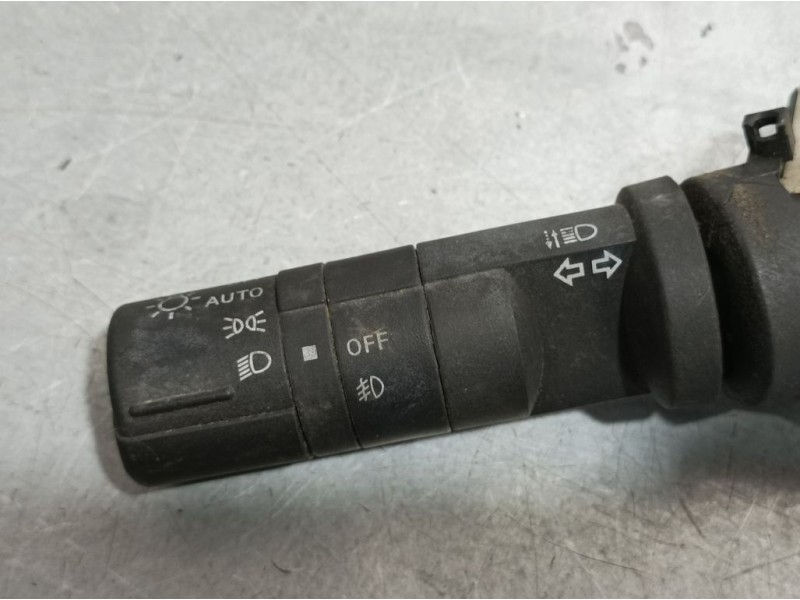 Recambio de mando luces para nissan murano (z50) básico referencia OEM IAM 25540CC001  