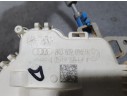 Recambio de cerradura puerta trasera derecha para audi q2 (gab) 30 tfsi design referencia OEM IAM 8K0839016H  5 PINES
