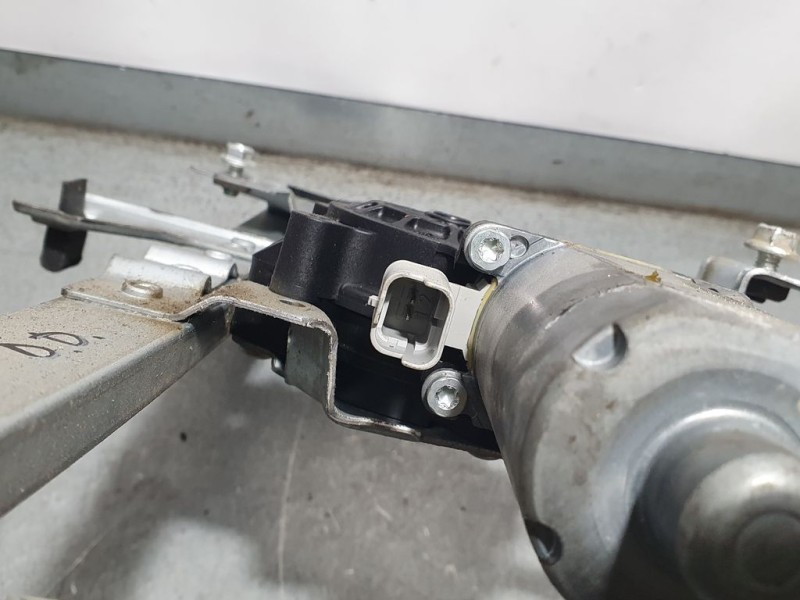 Recambio de elevalunas delantero derecho para peugeot partner (s2) combiespace referencia OEM IAM   ELÉCTRICO 2 PINS