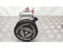 Recambio de compresor aire acondicionado para ford focus st-line referencia OEM IAM JX6119D629HB  20220714