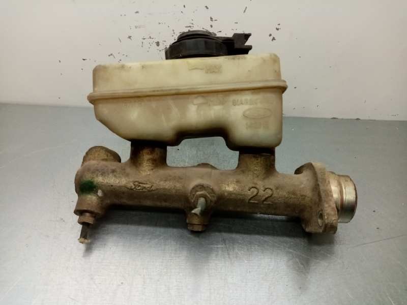 Recambio de bomba freno para ford escort berl./turn./cab./express 1.6 referencia OEM IAM K0236  