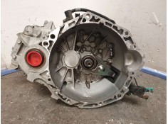 CAJA CAMBIOS ZG11HJ 190468 6VELOCIDADES