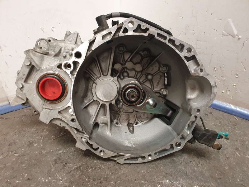 Recambio de caja cambios para kia ceed business referencia OEM IAM ZG11HJ 190468 6VELOCIDADES