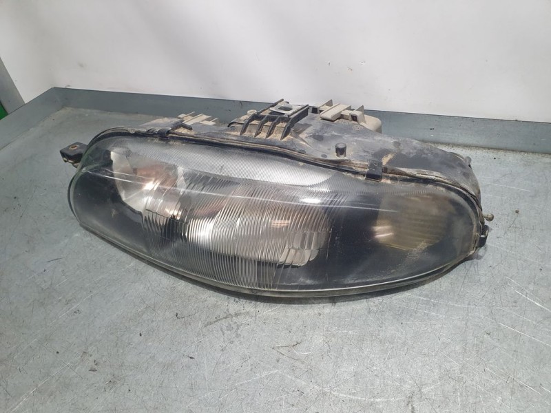 Recambio de faro izquierdo para fiat marea berlina (185) td 75 sx referencia OEM IAM   