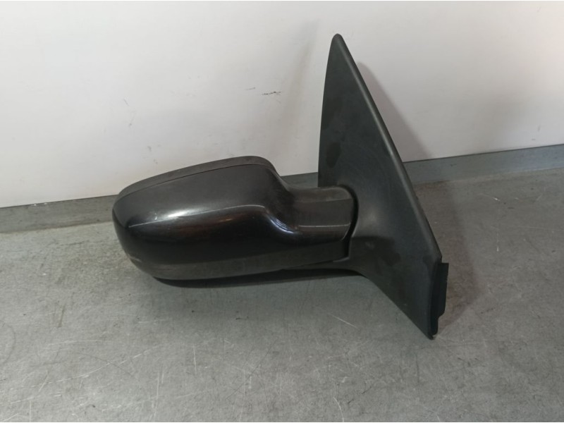 Recambio de retrovisor derecho para renault megane ii berlina 5p authentique referencia OEM IAM   ELECTRICO 7 PINS ROZADO