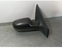 Recambio de retrovisor derecho para renault megane ii berlina 5p authentique referencia OEM IAM   ELECTRICO 7 PINS ROZADO