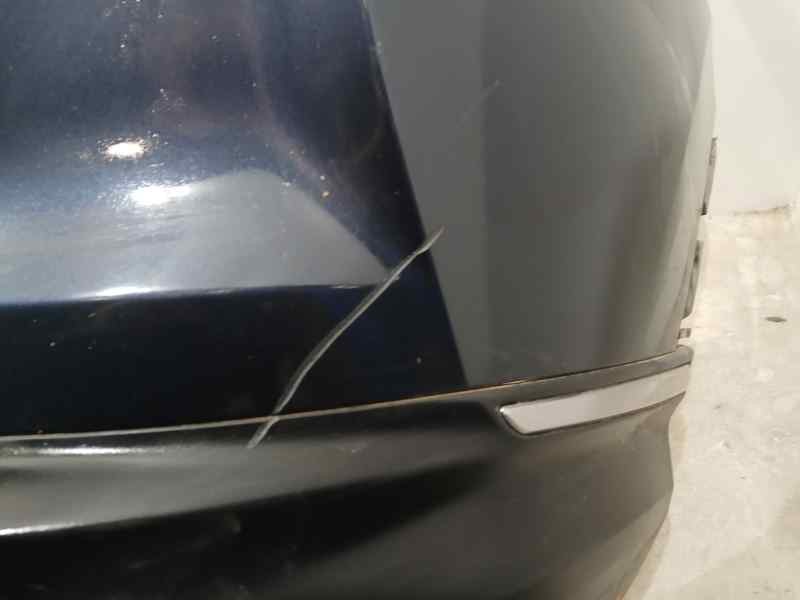 Recambio de paragolpes trasero para honda cr-v elegance hybrid 2wd referencia OEM IAM 71501TNYG00  TOCADO