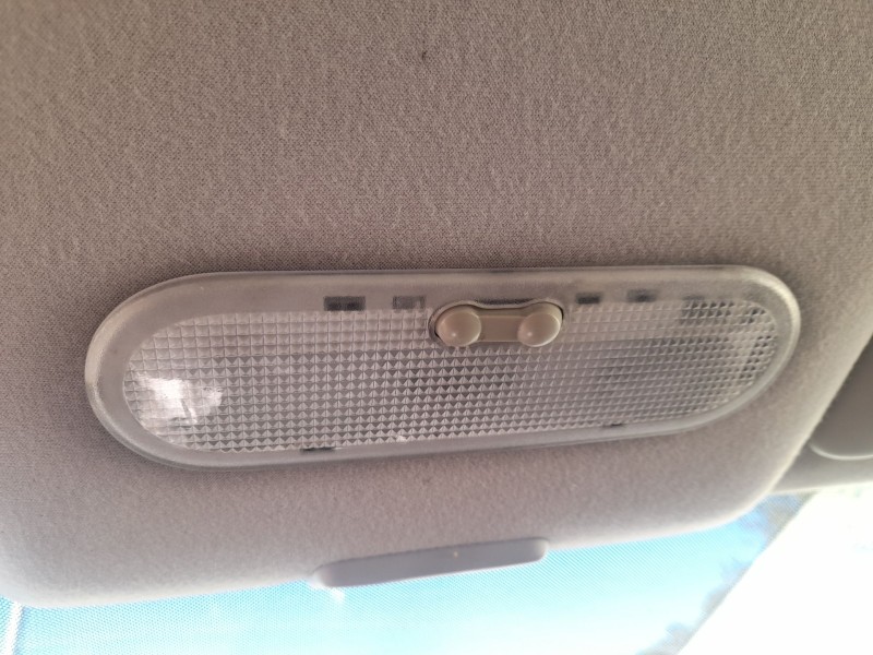 Recambio de luz interior para nissan qashqai i (j10, nj10) 1.5 dci referencia OEM IAM 26430BC40B  