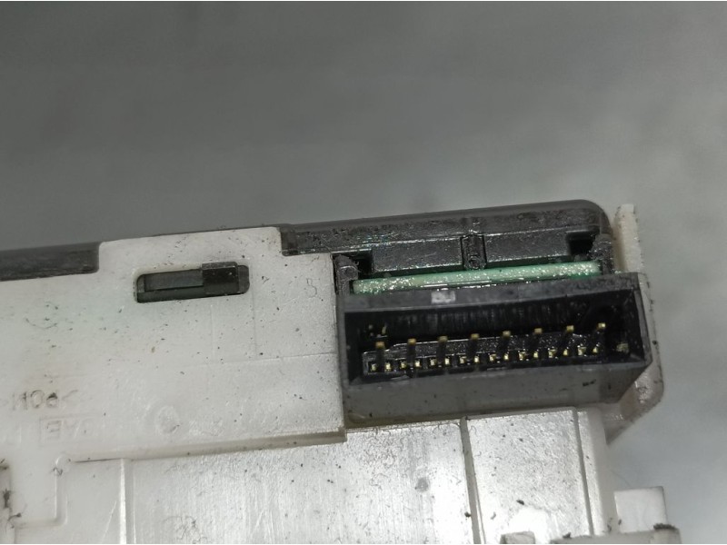 Recambio de mando luces para nissan murano (z50) básico referencia OEM IAM 25540CC001  